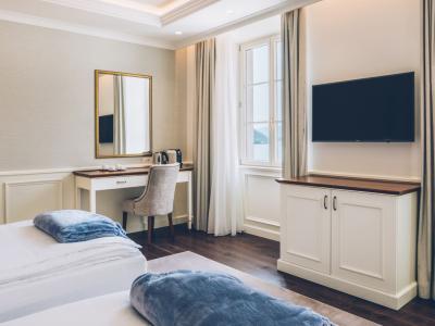 Heritage Grand Perast by Rixos - Doppelzimmer Deluxe Superior
