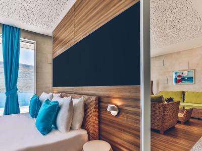 Carine Hotel Kumbor Superior - Suite