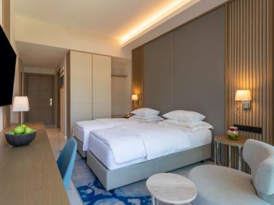 Hyatt Regency Kotor Bay - Doppelzimmer mit 1 King-Bett oder 2 Twin-betten