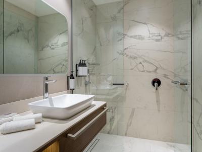 Hyatt Regency Kotor Bay - Appartement Deluxe 1 Schlafzimmer (DU1)