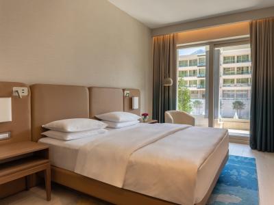 Hyatt Regency Kotor Bay - Appartement Deluxe 1 Schlafzimmer (DU1)
