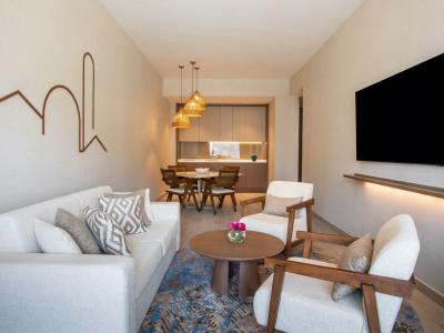 Hyatt Regency Kotor Bay - Appartement Deluxe 1 Schlafzimmer (DU1)