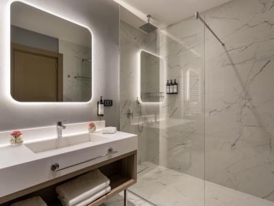 Hyatt Regency Kotor Bay - Doppelzimmer Premium mit 1 King-Bett (GP2)
