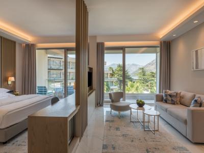 Hyatt Regency Kotor Bay - Doppelzimmer Premium mit 1 King-Bett (GP2)