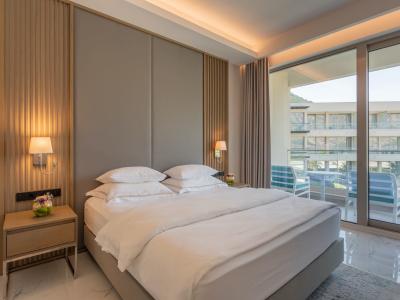 Hyatt Regency Kotor Bay - Doppelzimmer mit 1 King-Bett oder 2 Twin-betten