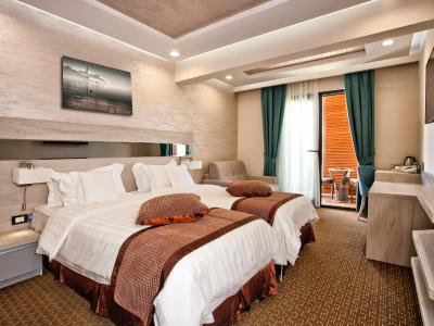 Wellness & Spa Hotel ACD - Doppelzimmer Komfort