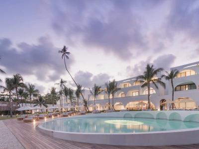 SALA Samui Chaweng Beach Resort