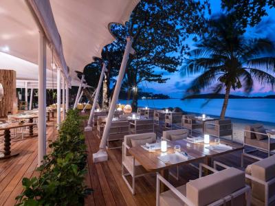 SALA Samui Chaweng Beach Resort