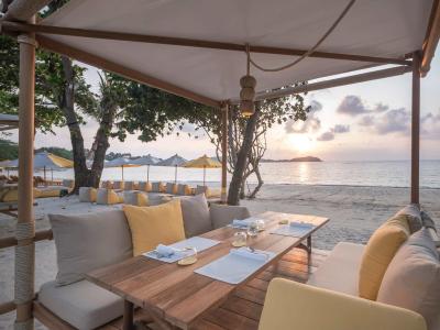 SALA Samui Chaweng Beach Resort