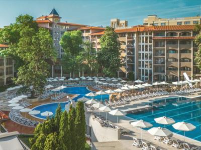 GRIFID Aqua Club Bolero