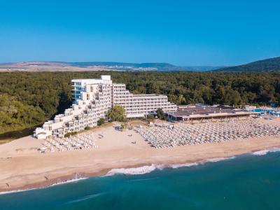 Hotel Gergana