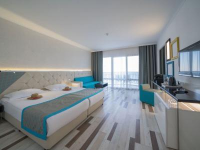 Sentido Marea - Doppelzimmer Premium Meerblick