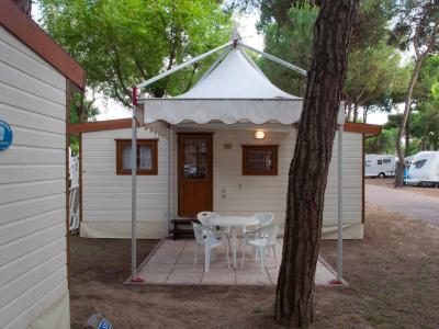Camping Village Cavallino - Mobile Home Comfort [WMC]