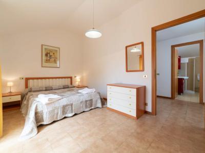 Ferieninsel Albarella - Villa 3 Schlafzimmer