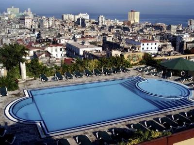 Iberostar Selection Parque Central