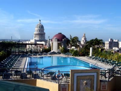 Iberostar Selection Parque Central