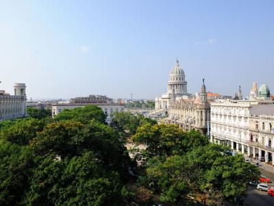 Iberostar Selection Parque Central