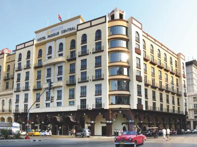 Iberostar Selection Parque Central