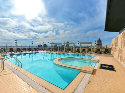 Iberostar Selection Parque Central