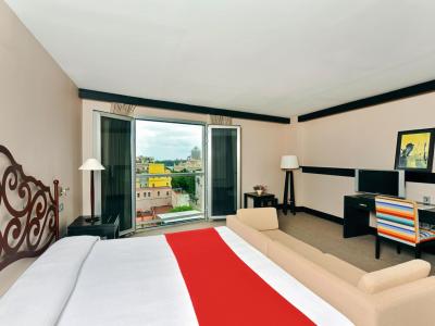Iberostar Selection Parque Central - Doppelzimmer