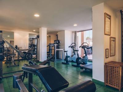 Iberostar Selection Parque Central