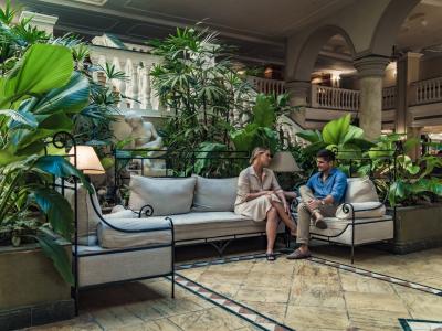 Iberostar Selection Parque Central