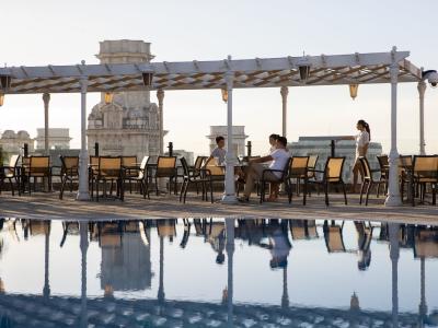 Iberostar Selection Parque Central