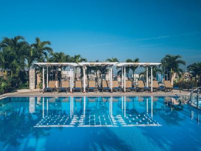 Iberostar Selection Parque Central