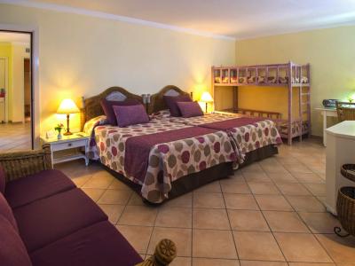 Melia Peninsula Varadero - Doppelzimmer Premium