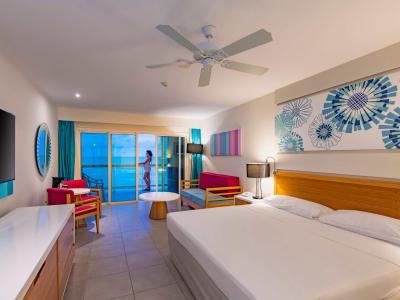 Playa Vista Azul - Doppelzimmer Premium Meerblick