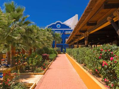Playaballena Aquapark Spa Hotel