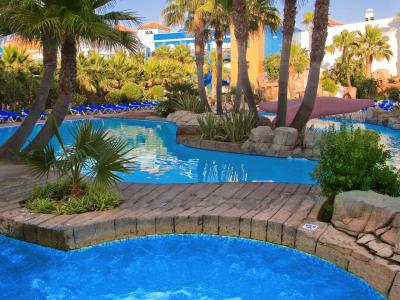 Playaballena Aquapark Spa Hotel