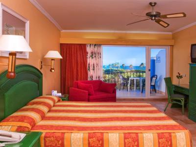 Playaballena Hotel - Doppelzimmer