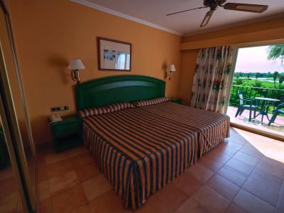 Playaballena Hotel - Doppelzimmer