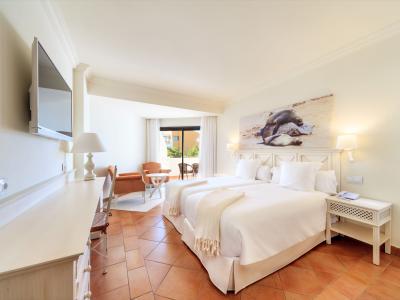 Iberostar Selection Andalucia Playa - Doppelzimmer