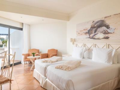 Iberostar Selection Andalucia Playa - Doppelzimmer Priority Location
