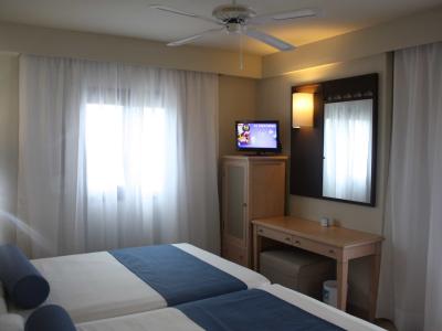 Playacanela - Doppelzimmer Comfort (Doppelzimmer Typ B)