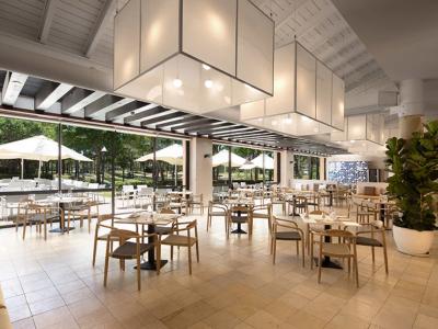 DoubleTree by Hilton Islantilla Beach & Golf Resort