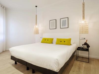 Ama Islantilla Resort - Appartement Deluxe (2 Schlafzimmer)
