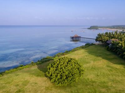 Sea Cliff Zanzibar