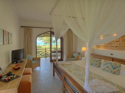 Bluebay Beach Resort & Spa - Doppelzimmer Superior