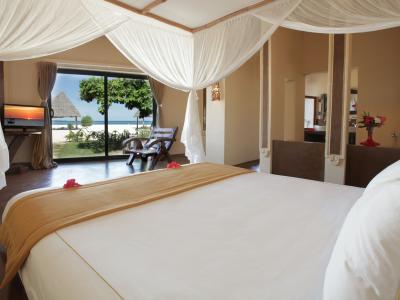 Gold Zanzibar Beach House & Spa - Suite