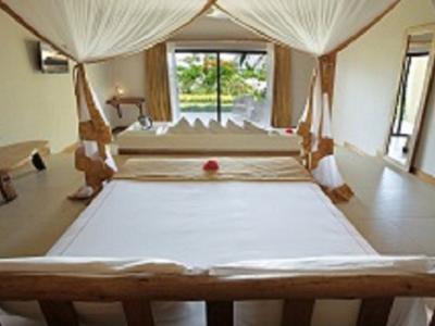 Gold Zanzibar Beach House & Spa - Deluxezimmer