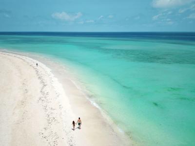 The Mora Zanzibar