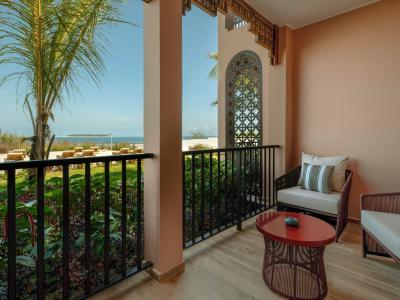 The Mora Zanzibar - Superior Suite King (JU2)