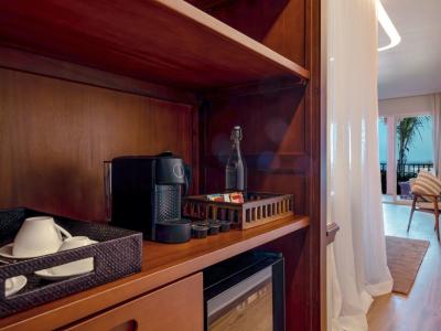The Mora Zanzibar - Superior Suite King (JU2)