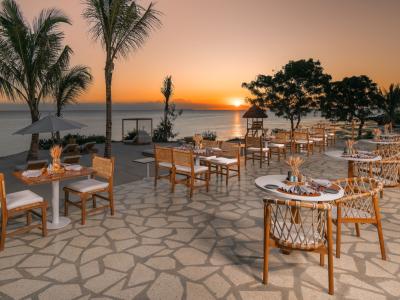 Kwanza Resort by Sunrise