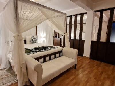 Dream of Zanzibar - Suite