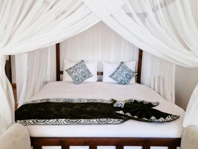 Dream of Zanzibar - Suite