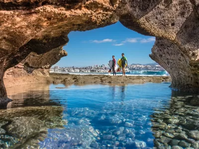 Gran Canaria